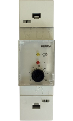 Thermostat-Heizungsregler für Heizmatten - Soleum SPA Design Deutschland