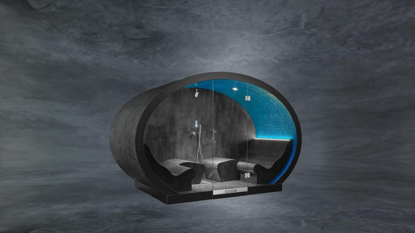 Soleum SPA Design Deutschland